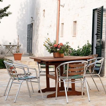 Casa Del Sud Villa Ostuni Exterior foto