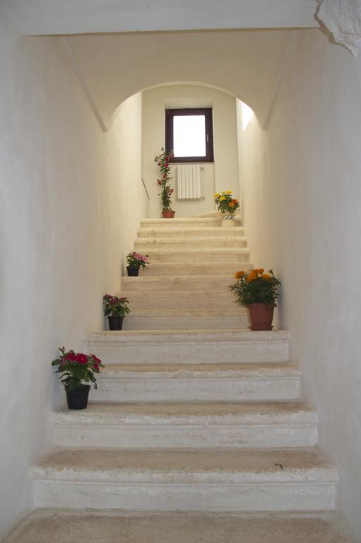 Casa Del Sud Villa Ostuni Exterior foto