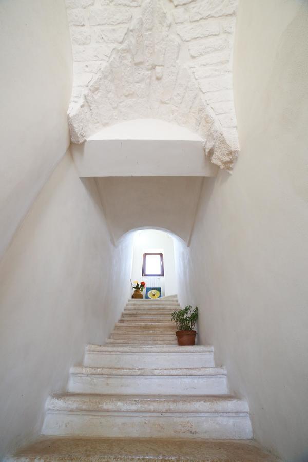 Casa Del Sud Villa Ostuni Cameră foto