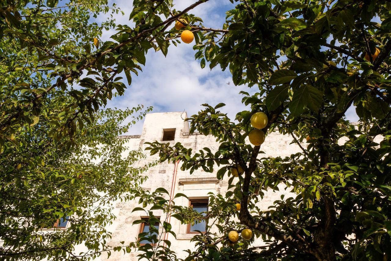 Casa Del Sud Villa Ostuni Exterior foto